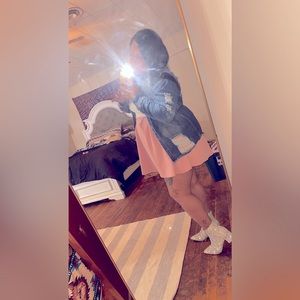 Meet your Posher, Taylor